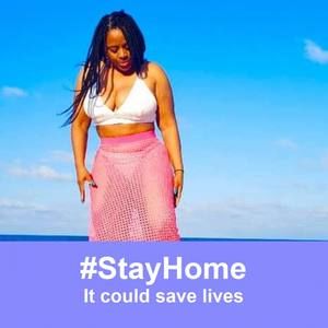 Meet your Posher, Vera